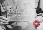 Immagine di Le forze Usa avanza con artiglieria pesante Bologna Italia, 1945, secondo 1 filmato di repertorio 65675076377