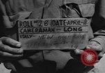 Immagine di Le forze Usa avanza con artiglieria pesante Bologna Italia, 1945, secondo 3 filmato di repertorio 65675076377