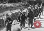 Immagine di Le forze Usa avanza con artiglieria pesante Bologna Italia, 1945, secondo 5 filmato di repertorio 65675076377