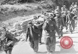 Immagine di Le forze Usa avanza con artiglieria pesante Bologna Italia, 1945, secondo 6 filmato di repertorio 65675076377