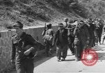 Immagine di Le forze Usa avanza con artiglieria pesante Bologna Italia, 1945, secondo 7 filmato di repertorio 65675076377