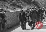 Immagine di Le forze Usa avanza con artiglieria pesante Bologna Italia, 1945, secondo 9 filmato di repertorio 65675076377