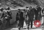 Immagine di Le forze Usa avanza con artiglieria pesante Bologna Italia, 1945, secondo 10 filmato di repertorio 65675076377
