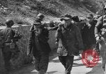 Immagine di Le forze Usa avanza con artiglieria pesante Bologna Italia, 1945, secondo 11 filmato di repertorio 65675076377