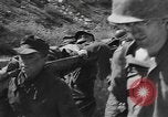 Immagine di Le forze Usa avanza con artiglieria pesante Bologna Italia, 1945, secondo 15 filmato di repertorio 65675076377