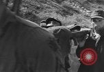 Immagine di Le forze Usa avanza con artiglieria pesante Bologna Italia, 1945, secondo 16 filmato di repertorio 65675076377