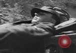 Immagine di Le forze Usa avanza con artiglieria pesante Bologna Italia, 1945, secondo 18 filmato di repertorio 65675076377