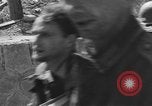 Immagine di Le forze Usa avanza con artiglieria pesante Bologna Italia, 1945, secondo 20 filmato di repertorio 65675076377