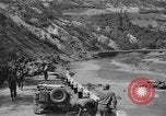 Immagine di Le forze Usa avanza con artiglieria pesante Bologna Italia, 1945, secondo 23 filmato di repertorio 65675076377