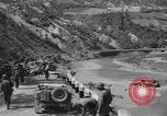 Immagine di Le forze Usa avanza con artiglieria pesante Bologna Italia, 1945, secondo 27 filmato di repertorio 65675076377