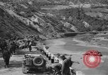 Immagine di Le forze Usa avanza con artiglieria pesante Bologna Italia, 1945, secondo 28 filmato di repertorio 65675076377