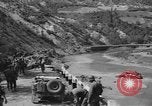 Immagine di Le forze Usa avanza con artiglieria pesante Bologna Italia, 1945, secondo 29 filmato di repertorio 65675076377