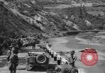 Immagine di Le forze Usa avanza con artiglieria pesante Bologna Italia, 1945, secondo 34 filmato di repertorio 65675076377
