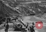 Immagine di Le forze Usa avanza con artiglieria pesante Bologna Italia, 1945, secondo 35 filmato di repertorio 65675076377