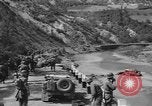 Immagine di Le forze Usa avanza con artiglieria pesante Bologna Italia, 1945, secondo 36 filmato di repertorio 65675076377