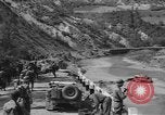 Immagine di Le forze Usa avanza con artiglieria pesante Bologna Italia, 1945, secondo 37 filmato di repertorio 65675076377