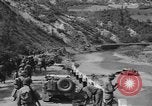 Immagine di Le forze Usa avanza con artiglieria pesante Bologna Italia, 1945, secondo 38 filmato di repertorio 65675076377