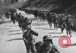 Immagine di Le forze Usa avanza con artiglieria pesante Bologna Italia, 1945, secondo 41 filmato di repertorio 65675076377