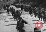 Immagine di Le forze Usa avanza con artiglieria pesante Bologna Italia, 1945, secondo 42 filmato di repertorio 65675076377