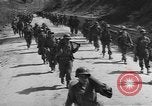 Immagine di Le forze Usa avanza con artiglieria pesante Bologna Italia, 1945, secondo 43 filmato di repertorio 65675076377