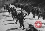 Immagine di Le forze Usa avanza con artiglieria pesante Bologna Italia, 1945, secondo 44 filmato di repertorio 65675076377