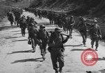 Immagine di Le forze Usa avanza con artiglieria pesante Bologna Italia, 1945, secondo 45 filmato di repertorio 65675076377
