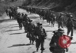 Immagine di Le forze Usa avanza con artiglieria pesante Bologna Italia, 1945, secondo 47 filmato di repertorio 65675076377