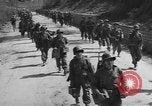 Immagine di Le forze Usa avanza con artiglieria pesante Bologna Italia, 1945, secondo 49 filmato di repertorio 65675076377
