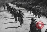 Immagine di Le forze Usa avanza con artiglieria pesante Bologna Italia, 1945, secondo 51 filmato di repertorio 65675076377