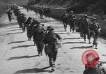 Immagine di Le forze Usa avanza con artiglieria pesante Bologna Italia, 1945, secondo 52 filmato di repertorio 65675076377