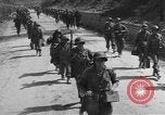 Immagine di Le forze Usa avanza con artiglieria pesante Bologna Italia, 1945, secondo 54 filmato di repertorio 65675076377