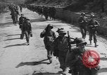 Immagine di Le forze Usa avanza con artiglieria pesante Bologna Italia, 1945, secondo 57 filmato di repertorio 65675076377