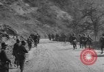 Immagine di Soldati statunitensi Italia, 1945, secondo 6 filmato di repertorio 65675076378