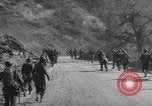 Immagine di Soldati statunitensi Italia, 1945, secondo 7 filmato di repertorio 65675076378