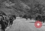 Immagine di Soldati statunitensi Italia, 1945, secondo 11 filmato di repertorio 65675076378