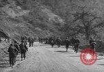 Immagine di Soldati statunitensi Italia, 1945, secondo 15 filmato di repertorio 65675076378