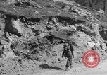 Immagine di Soldati statunitensi Italia, 1945, secondo 55 filmato di repertorio 65675076378