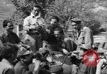 Immagine di American 88th divisione di fanteria Italia, 1945, secondo 11 filmato di repertorio 65675076379