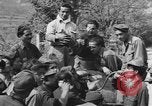 Immagine di American 88th divisione di fanteria Italia, 1945, secondo 17 filmato di repertorio 65675076379