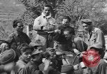 Immagine di American 88th divisione di fanteria Italia, 1945, secondo 18 filmato di repertorio 65675076379