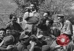 Immagine di American 88th divisione di fanteria Italia, 1945, secondo 22 filmato di repertorio 65675076379