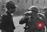 Immagine di American 88th divisione di fanteria Italia, 1945, secondo 43 filmato di repertorio 65675076379