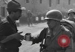 Immagine di American 88th divisione di fanteria Italia, 1945, secondo 44 filmato di repertorio 65675076379