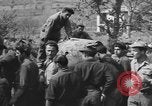 Immagine di American 88th divisione di fanteria Italia, 1945, secondo 54 filmato di repertorio 65675076379