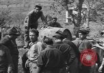 Immagine di American 88th divisione di fanteria Italia, 1945, secondo 56 filmato di repertorio 65675076379