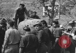 Immagine di American 88th divisione di fanteria Italia, 1945, secondo 58 filmato di repertorio 65675076379