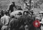 Immagine di American 88th divisione di fanteria Italia, 1945, secondo 59 filmato di repertorio 65675076379