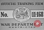 Immagine di Sci United States USA, 1941, secondo 7 filmato di repertorio 65675076382