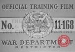 Immagine di Sci United States USA, 1941, secondo 9 filmato di repertorio 65675076382