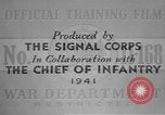 Immagine di Sci United States USA, 1941, secondo 10 filmato di repertorio 65675076382
